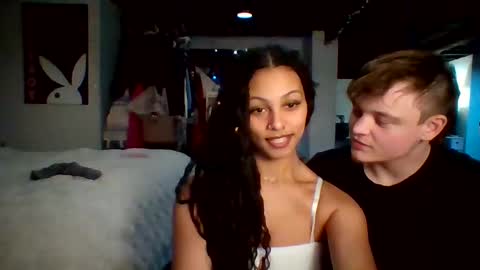 Snapshot of bunniandbyrdd chatting on 9, 2, 2025 bunniandbyrdd online show from 9, 2, 2025