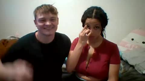 Snapshot of bunniandbyrdd chatting on 11, 2, 2025 bunniandbyrdd online show from 11, 2, 2025