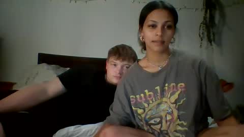 Snapshot of bunniandbyrdd chatting on 13, 2, 2025 bunniandbyrdd online show from 13, 2, 2025