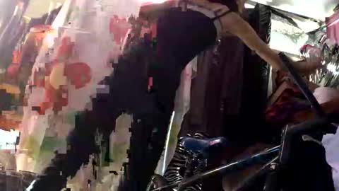 Snapshot of bunniandcryme chatting on 23, 11, 2025 bunniandcryme online show from 23, 11, 2025