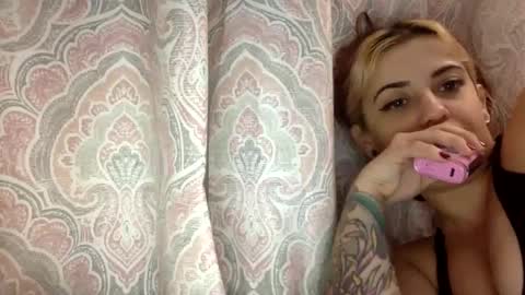 Snapshot of bunnibaby333 chatting on 1, 3, 2025 bunnibaby333 online show from 1, 3, 2025