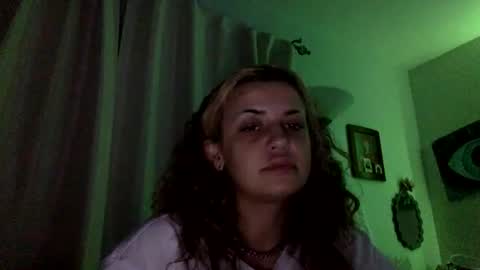 Snapshot of bunnibaby333 chatting on 14, 10, 2025 bunnibaby333 online show from 14, 10, 2025