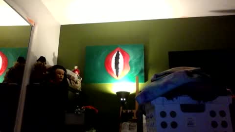 Snapshot of bunnibaby333 chatting on 1, 3, 2026 bunnibaby333 online show from 1, 3, 2026