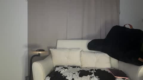 Snapshot of bunnibunxo chatting on 1, 11, 2025 Andrea online show from 1, 11, 2025