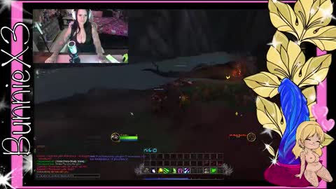 bunnie_x3 online show from 23, 3, 2026