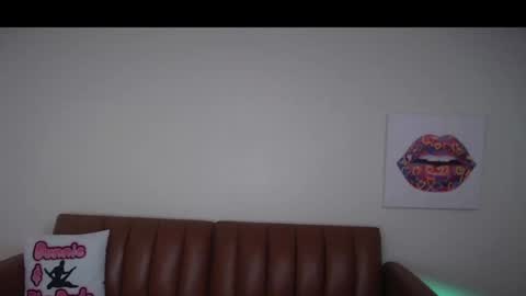 Snapshot of bunnieandthedude chatting on 23, 1, 2025 BUNNIE and THE DUDE TheLebowskis online show from 23, 1, 2025