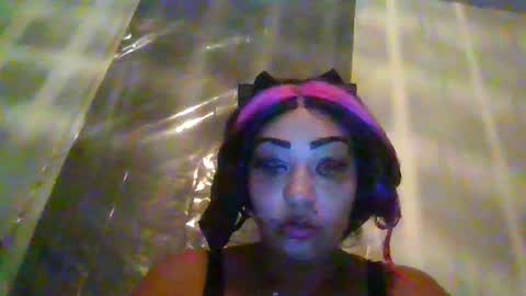 bunniebai online show from 27, 2, 2026