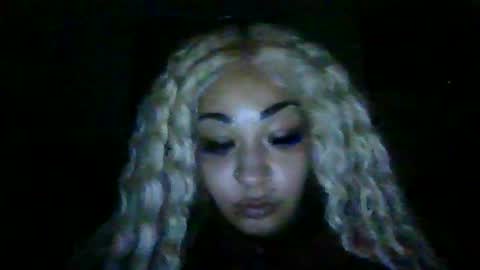 bunniebai online show from 14, 3, 2026