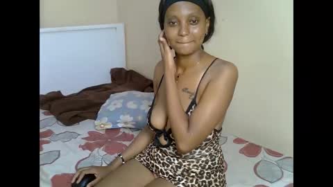 Snapshot of bunnnyblisss chatting on 13, 4, 2026 Bunny online show from 13, 4, 2026