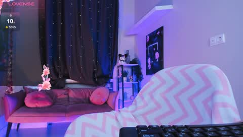 Sasha  online show from 5, 2, 2025