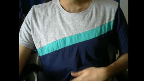 Snapshot of bunny_boy6969 chatting on 13, 11, 2025 Revo Hi dear everyone..Im on a break due to exams and studies and some functions in family..will back soon..stay tuned...Ty online show from 13, 11, 2025