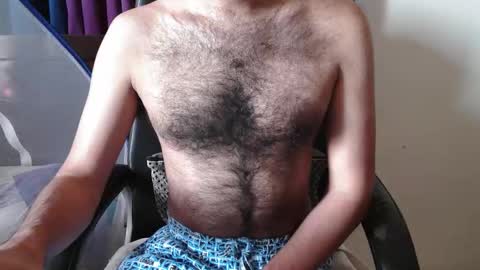 Snapshot of bunny_boy6969 chatting on 17, 12, 2025 Revo Hi dear everyone..Im on a break due to exams and studies and some functions in family..will back soon..stay tuned...Ty online show from 17, 12, 2025