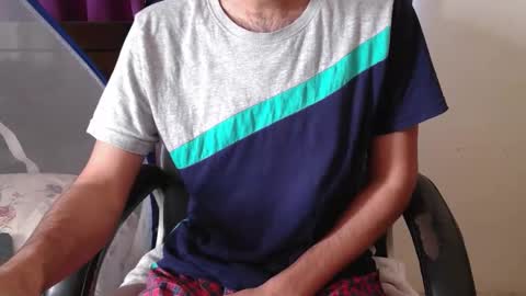 Snapshot of bunny_boy6969 chatting on 12, 1, 2026 Revo Hi dear everyone..Im on a break due to exams and studies and some functions in family..will back soon..stay tuned...Ty online show from 12, 1, 2026