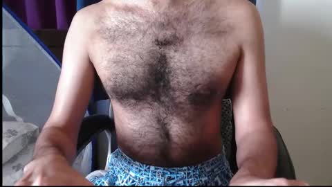 Snapshot of bunny_boy6969 chatting on 3, 2, 2026 Revo Hi dear everyone..Im on a break due to exams and studies and some functions in family..will back soon..stay tuned...Ty online show from 3, 2, 2026