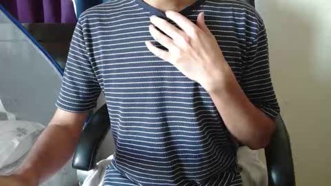 Snapshot of bunny_boy6969 chatting on 6, 2, 2026 Revo Hi dear everyone..Im on a break due to exams and studies and some functions in family..will back soon..stay tuned...Ty online show from 6, 2, 2026