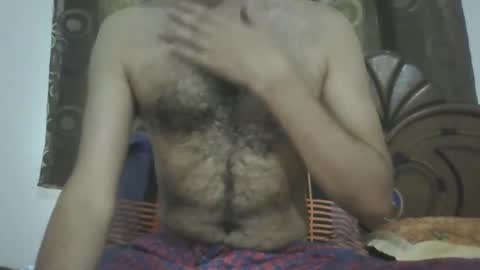 Snapshot of bunny_boy6969 chatting on 16, 3, 2026 Revo Hi dear everyone..Im on a break due to exams and studies and some functions in family..will back soon..stay tuned...Ty online show from 16, 3, 2026