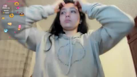 bunny_chloe online show from 1, 2, 2026