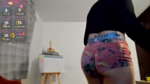 bunny_chloe online show from 28, 6, 2026