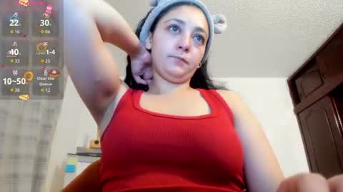 bunny_chloe online show from 12, 7, 2026