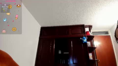 bunny_chloe online show from 19, 7, 2026