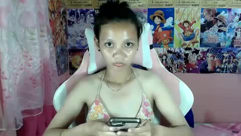 Snapshot of bunny_flower18 chatting on 6, 3, 2025 bunny_flower18 online show from 6, 3, 2025