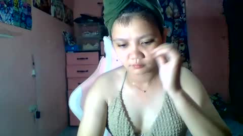Snapshot of bunny_flower18 chatting on 3, 7, 2026 bunny_flower18 online show from 3, 7, 2026