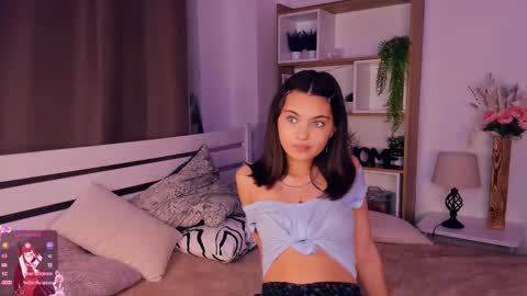 Aria online show from 12, 11, 2025