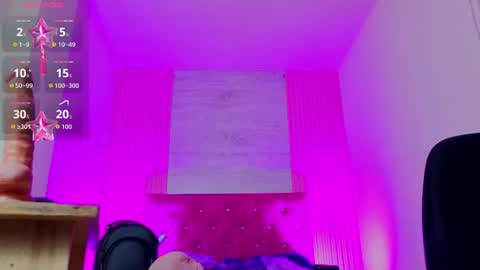 Sophie Bunny online show from 9, 7, 2026