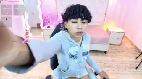 Bunny  online show from 19, 12, 2025