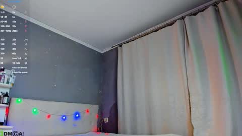 ruslana online show from 21, 12, 2025