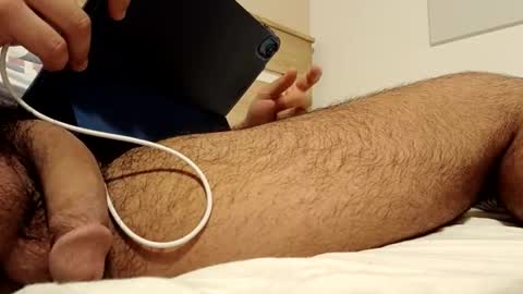 bunnybam12 online show from 19, 11, 2025