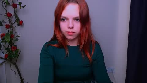 Ariel online show from 3, 12, 2025