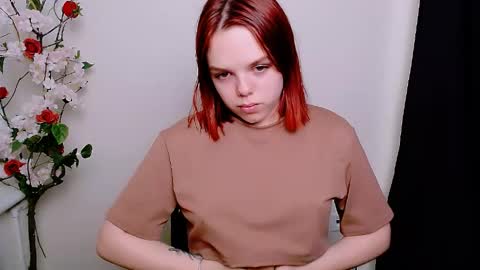 Ariel online show from 3, 6, 2026