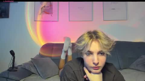 BunnyBlush online show from 10, 3, 2026