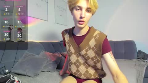 BunnyBlush online show from 26, 3, 2026