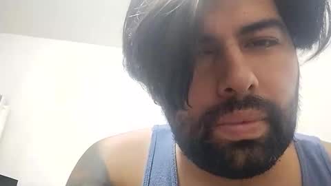 Snapshot of bunnychocolatte151671 chatting on 29, 10, 2025 bunnychocolatte69 online show from 29, 10, 2025