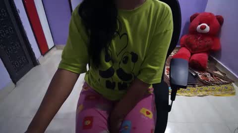 Snapshot of bunnycolbyy chatting on 18, 1, 2025 bunnycolbyy online show from 18, 1, 2025