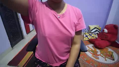 Snapshot of bunnycolbyy chatting on 9, 1, 2026 bunnycolbyy online show from 9, 1, 2026