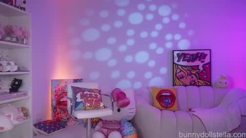 Stella online show from 7, 2, 2026