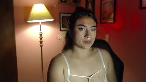 bunnyEmilyR0s33 online show from 12, 4, 2026