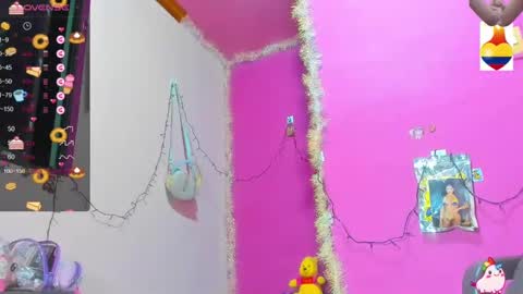 Snapshot of bunnygirl98 chatting on 25, 1, 2025 BARBYCHOCOLAT online show from 25, 1, 2025