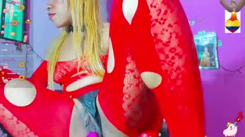 Snapshot of bunnygirl98 chatting on 16, 2, 2025 BARBYCHOCOLAT online show from 16, 2, 2025