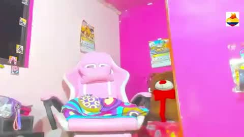 Snapshot of bunnygirl98 chatting on 20, 9, 2025 BARBYCHOCOLAT online show from 20, 9, 2025