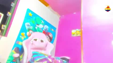 Snapshot of bunnygirl98 chatting on 2, 6, 2026 BARBYCHOCOLAT online show from 2, 6, 2026