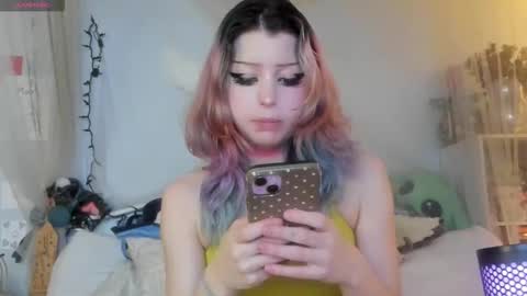 bunnyislewd online show from 27, 2, 2026