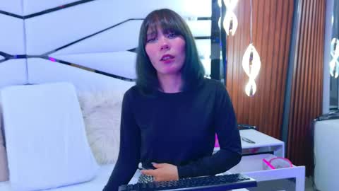 Snapshot of bunnysexyy chatting on 20, 12, 2025 Bunny online show from 20, 12, 2025