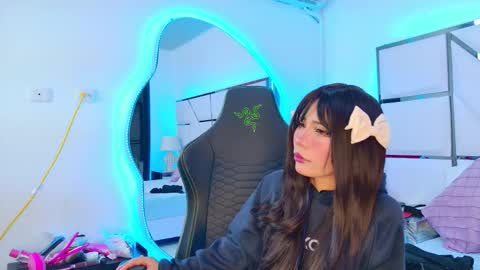 Snapshot of bunnysexyy chatting on 1, 2, 2026 Bunny online show from 1, 2, 2026