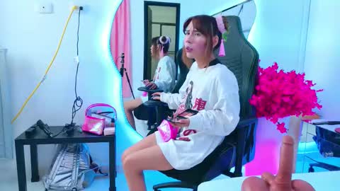 Snapshot of bunnysexyy chatting on 14, 2, 2026 Bunny online show from 14, 2, 2026