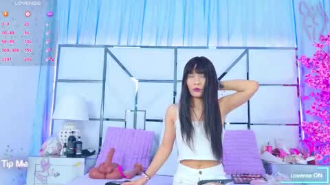 Snapshot of bunnysexyy chatting on 18, 2, 2026 Bunny online show from 18, 2, 2026