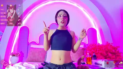 Bunny online show from 26, 5, 2026
